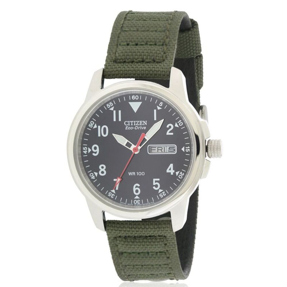 Citizen Eco-Drive 180 Mens Watch